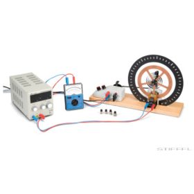 Pohl-féle torziós inga