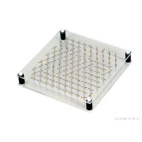 Mágnesség modell hexagonális rácsban