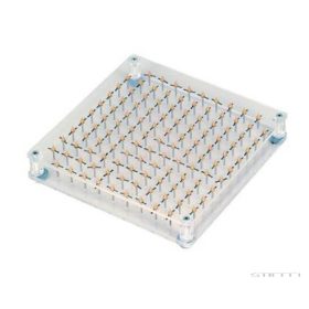 Mágnesség modell köbös rácsban