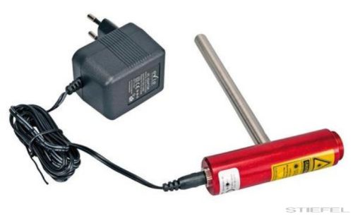 Lézermodul (650 nm), piros