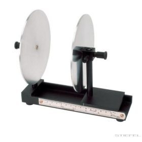 Lemezkondenzátor, S