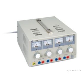 DC Hálózati tápegység, 0-500 V