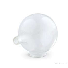 Helmholtz rezonátor, 40 mm