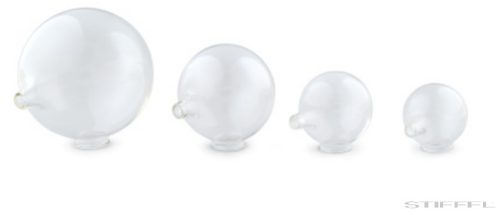 Helmholtz rezonátor, 40 mm