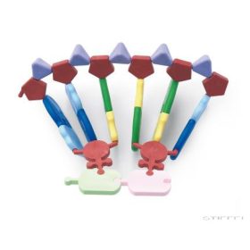 12 bázis mini RNS modell