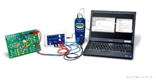 Függvénygenerátor F1G100, 230 V