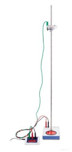 Számláló ms, 230 V