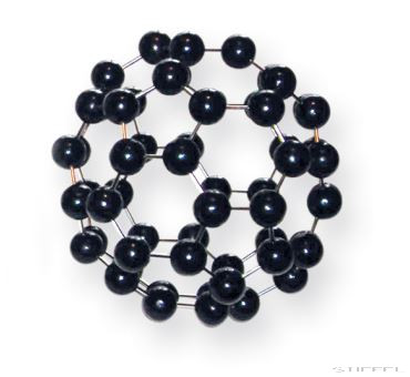 Szén konfigurációk készlet, 3 db