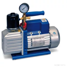 Rotációs vákuumszivattyú