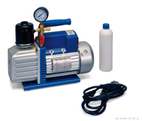 Rotációs vákuumszivattyú