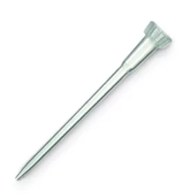 Pipettahegy, kék, 10 µl-ig (1000 db)