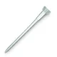 Pipettahegy, kék, 10 µl-ig (1000 db)