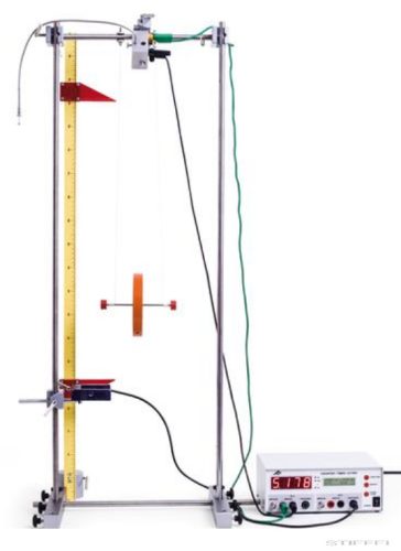 Maxwell-kerékhez indító készülék
