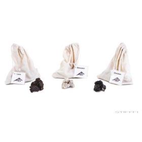 Vulkanikus kőzetkészlet, 30 db