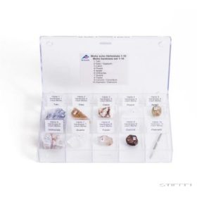 Mohs-féle keménységi skála