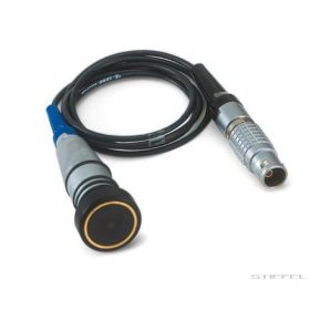 Ultrahang átalakító, 1 MHz