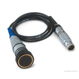 Ultrahang átalakító, 4 MHz