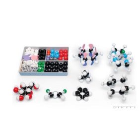 Szerves sztereokémia készlet - Tanulói