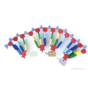 24 bázis mini RNS modell