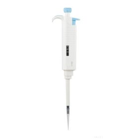   Mikroliter pipetta (100–1000 μl), teljesen autoklávozható