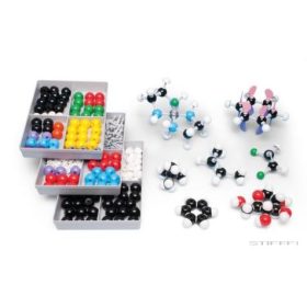 Szerves sztereokémia készlet - Tanári