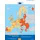 Európai Unió gazdasági fejlettsége fémléces