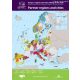 Európai Uniós térségek változása 2014-2020 fémléces