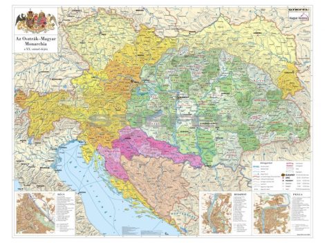 Az Osztrák-Magyar Monarchia DUO - Magyarország a dualizmus korában
