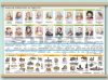 Magyar történeti áttekintés - időszalag, királyok, építészet Magyar történeti áttekintés - időszalag, királyok, építészet
