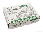 Inventor's Kit for Micro:Bit 