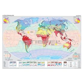 A Föld éghajlata és növényzete DUO