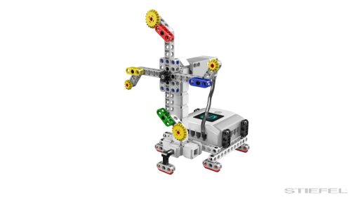 Abilix Krypton 0 V2 programozható robot