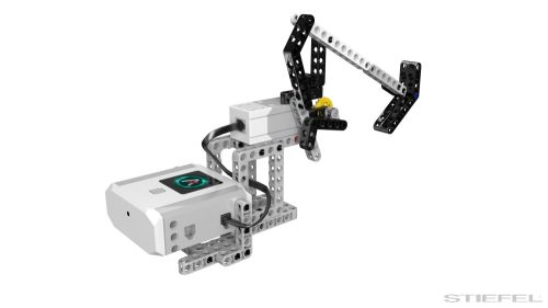 Abilix Krypton 0 V2 programozható robot