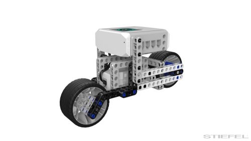 Abilix Krypton 0 V2 programozható robot