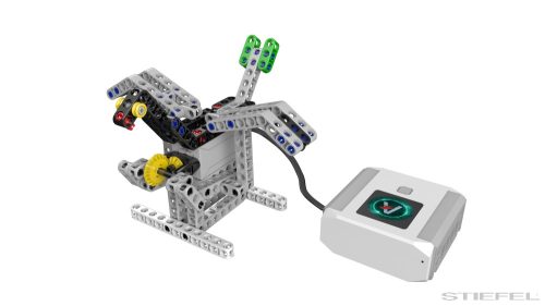 Abilix Krypton 0 V2 programozható robot