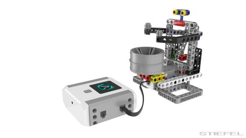 Abilix Krypton 0 V2 programozható robot