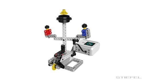 Abilix Krypton 0 V2 programozható robot