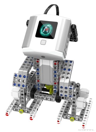 Abilix Krypton 2 V2 programozható robot