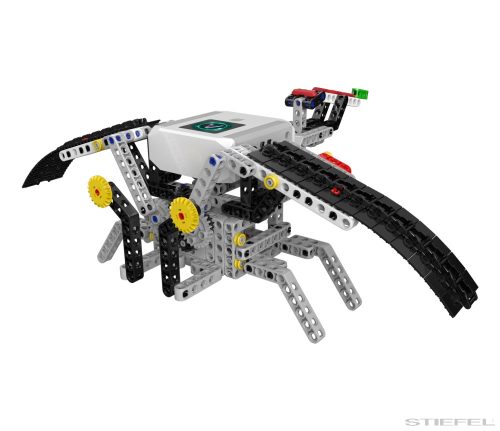 Abilix Krypton 2 V2 programozható robot