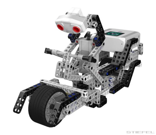 Abilix Krypton 2 V2 programozható robot