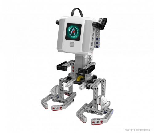 Abilix Krypton 4 V2 programozható robot
