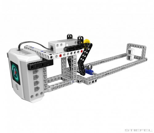 Abilix Krypton 6 V2 programozható robot