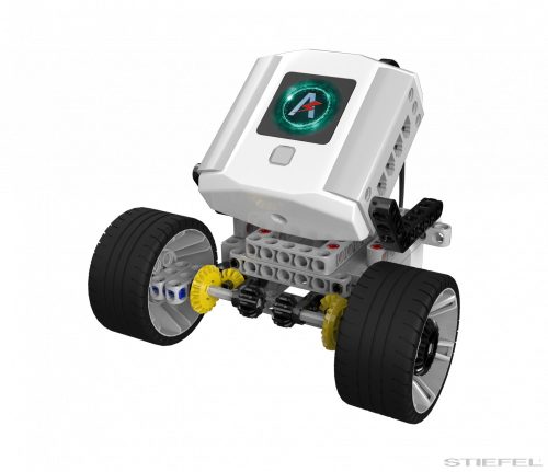 Abilix Krypton 6 V2 programozható robot