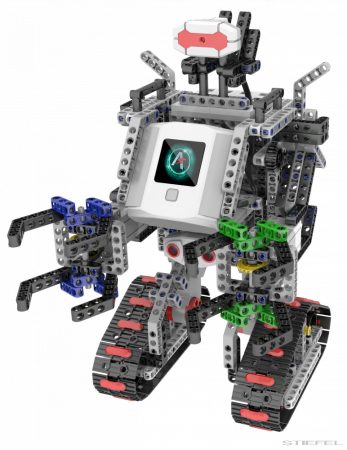Abilix Krypton 8 V2 programozható robot