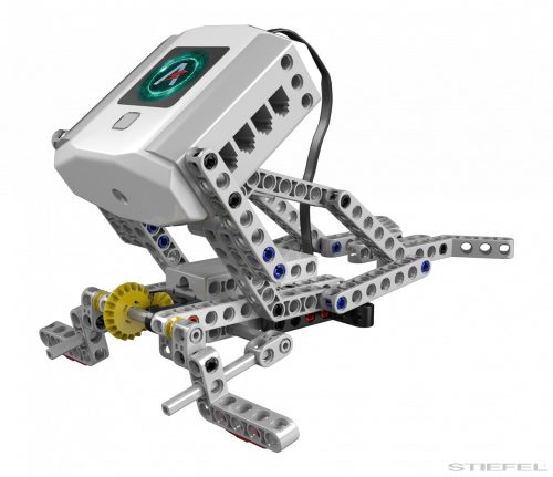 Abilix Krypton 8 V2 programozható robot