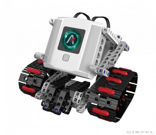Abilix Krypton 8 V2 programozható robot