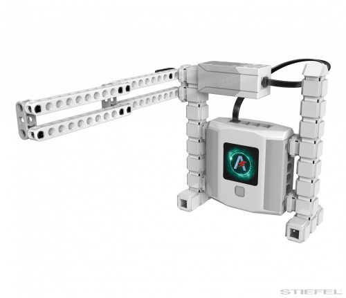 Abilix Krypton 8 V2 programozható robot