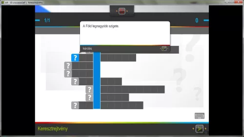 ALF PEDIA – Online tesztkészítő és adatbázis-hozzáférés