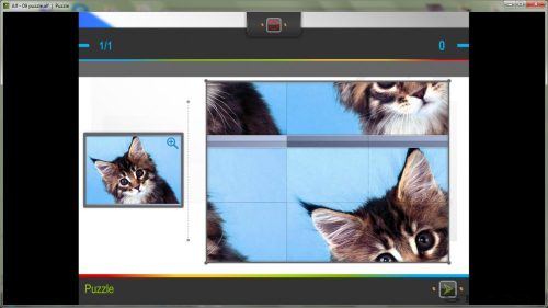 ALF PEDIA – Online tesztkészítő és adatbázis-hozzáférés