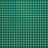 Zöld falitábla választható vonalazással  - kerámia-acél, 100x100 cm
